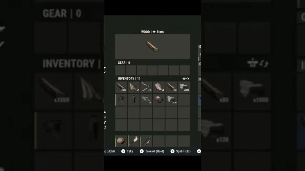 Don’t Get Caught Lacking #Rust #Rage #funny