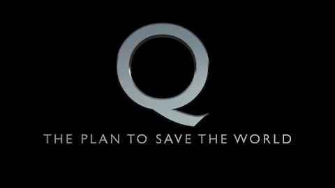 Q Le plan pour sauver le monde (VF)