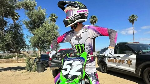 Carson Mumford Returns For Washougal