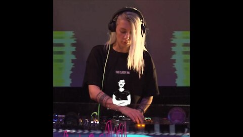 Nusha @ Marry Klein Livestream Festival | Club Night | Day 4