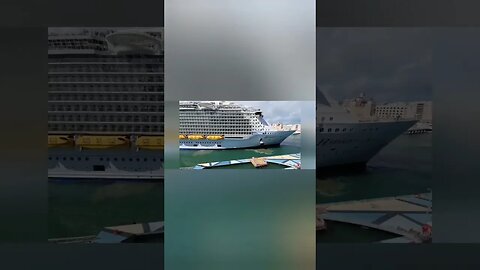 Let me whip this into a parking spot real quick.