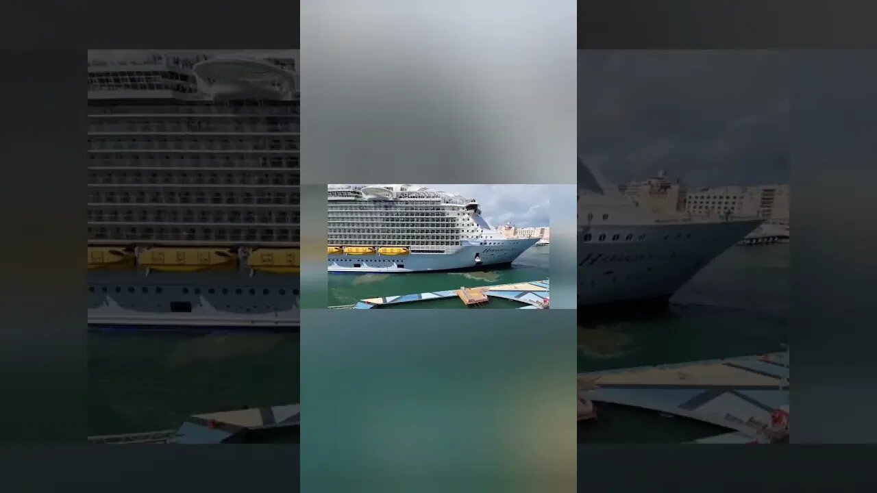 Let me whip this into a parking spot real quick.