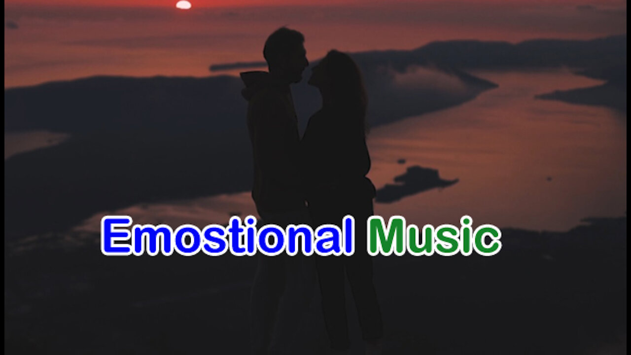 Love Emostional EmotionalMusicLoveSong