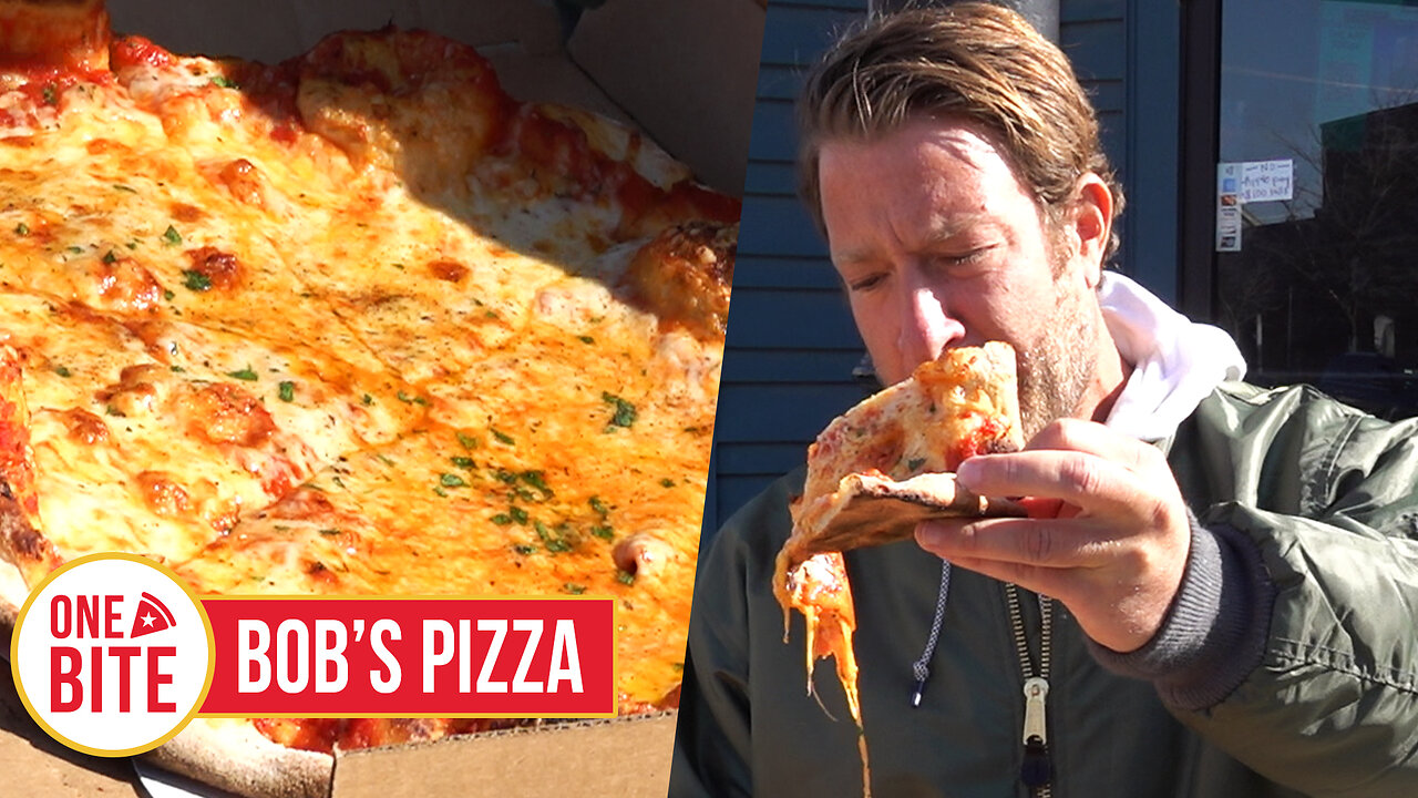 Barstool Pizza Review - Bob’s Pizza (Chicago, IL) presented by Mugsy