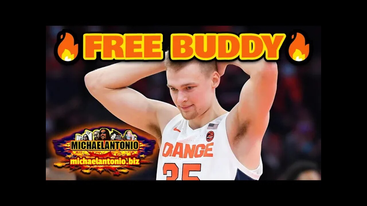 Buddy Boeheim Not Guilty!