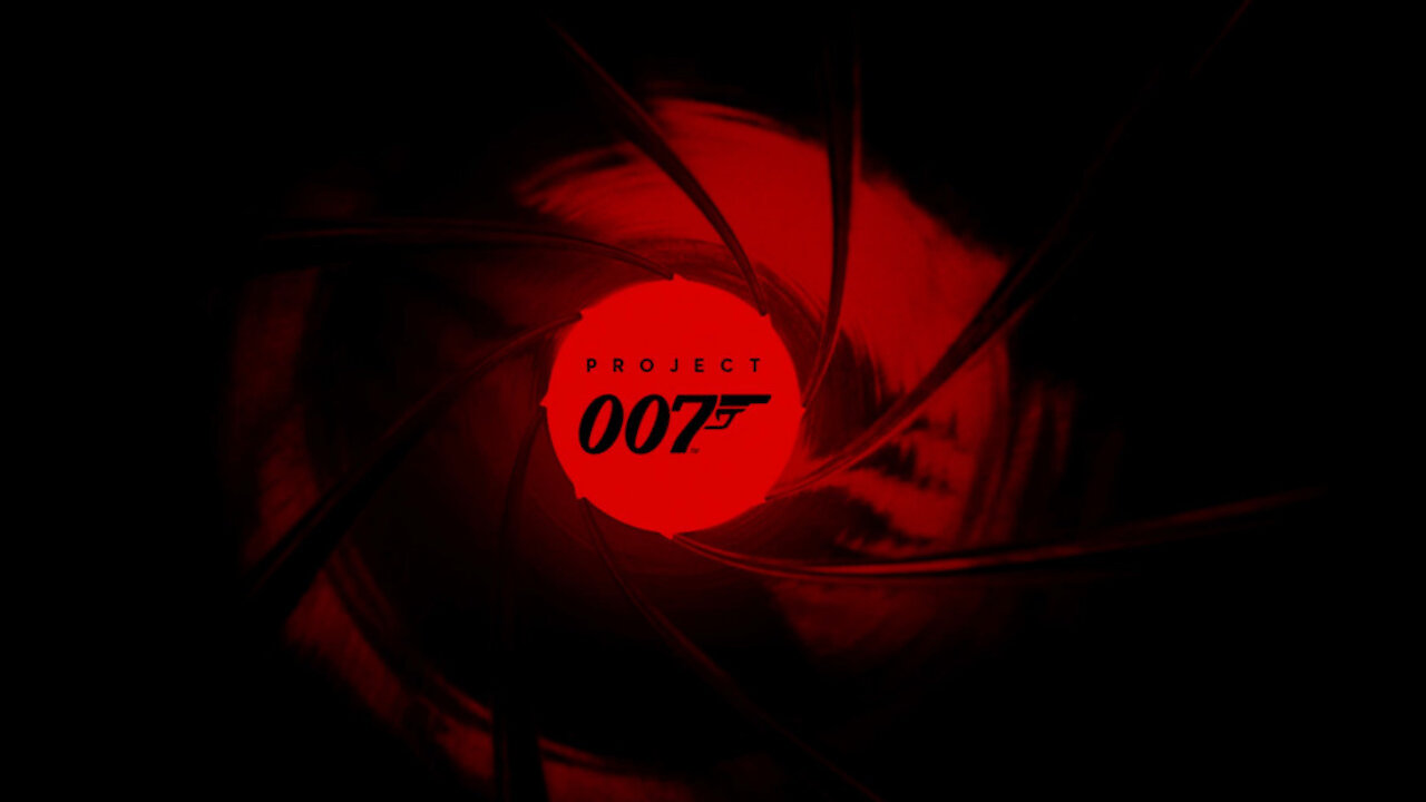 Hitman developer IO Interactive on James Bond story plans