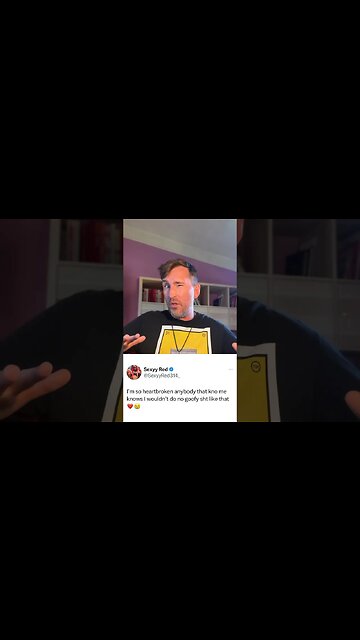 Sexyy Red’s Sex Tape Scandal