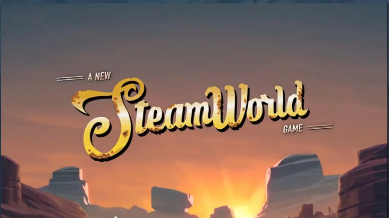 Steamworld Build Review