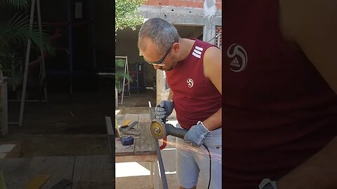 CONTANDO METALON PRA MAIS UM PROJETO