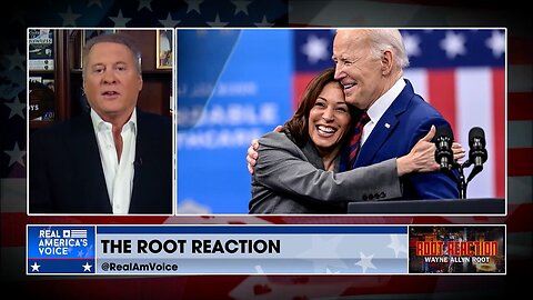 Most Americans Hate Kamala's Radical Left-wing Policies