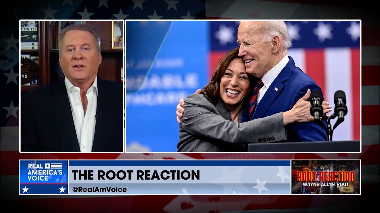Most Americans Hate Kamala's Radical Left-wing Policies