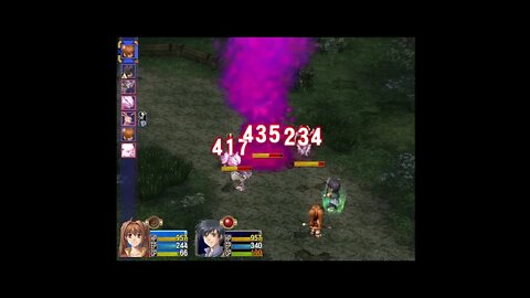 The Legend of Heroes: Trails in the Sky (part 36) 12/14/21