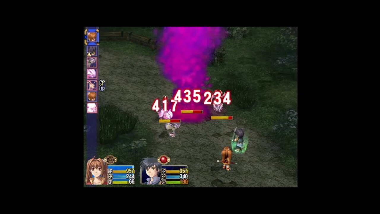 The Legend of Heroes: Trails in the Sky (part 36) 12/14/21