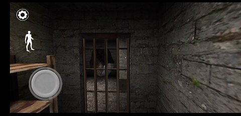 granny game horror #video #youtube #bhut #game