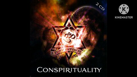 Conspirituality - Masonic Exposure (Video Re-Edited & Audio Remastered by Dj Alyssa Monsanto)
