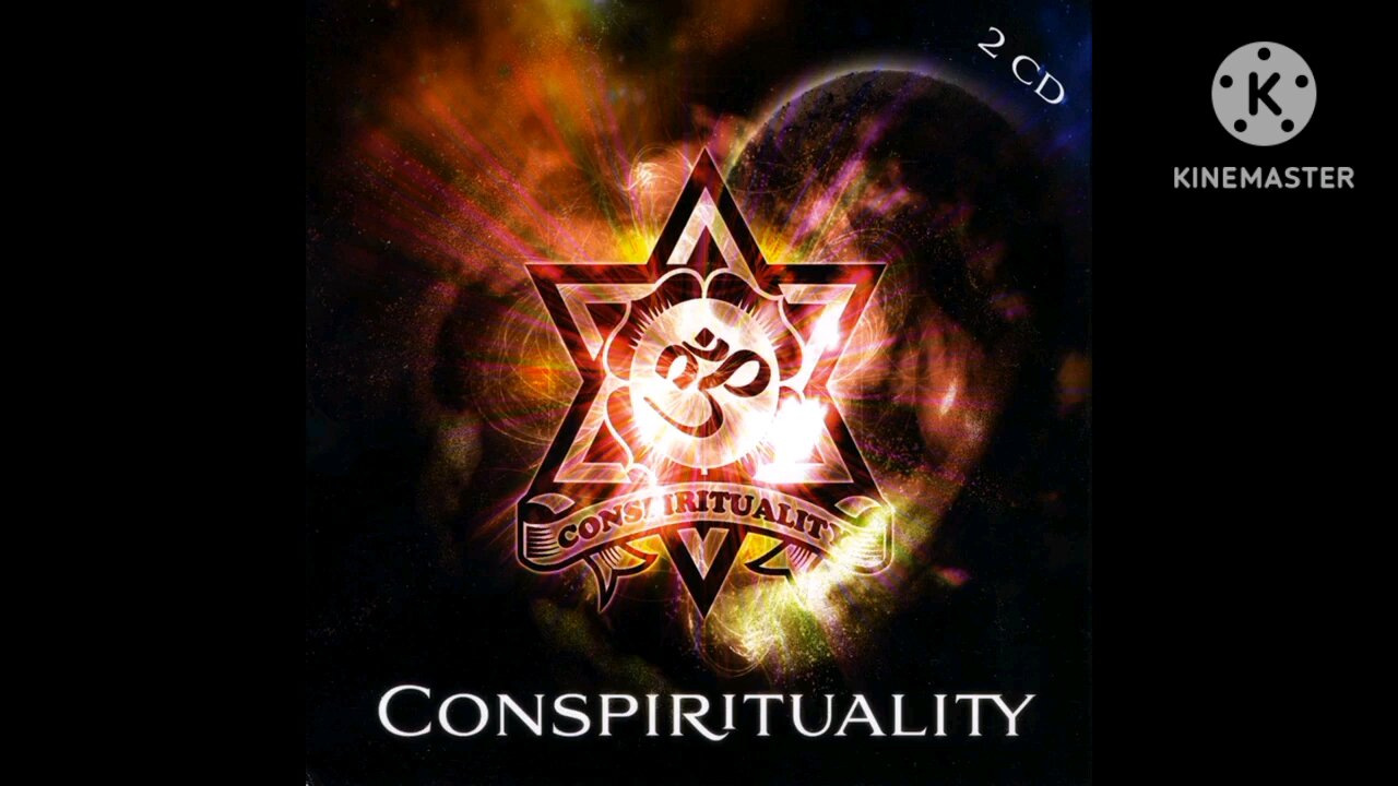 Conspirituality - Masonic Exposure (Video Re-Edited & Audio Remastered by Dj Alyssa Monsanto)