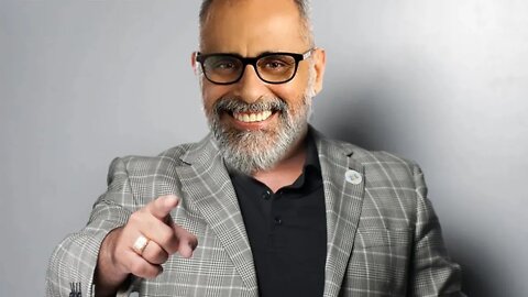 Mini video: Jorge Rial producirá la serie de Cositorto en Amazon o Netflix!!!