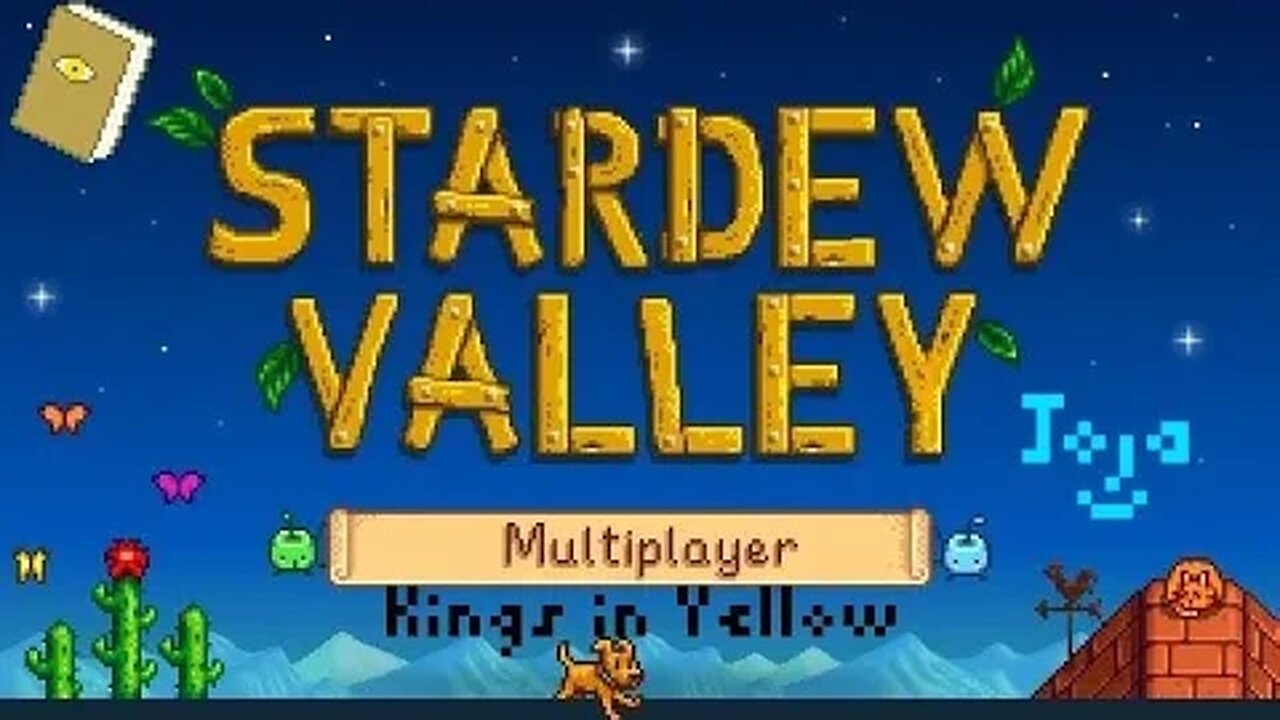 Stardew Valley - Potato Profits!