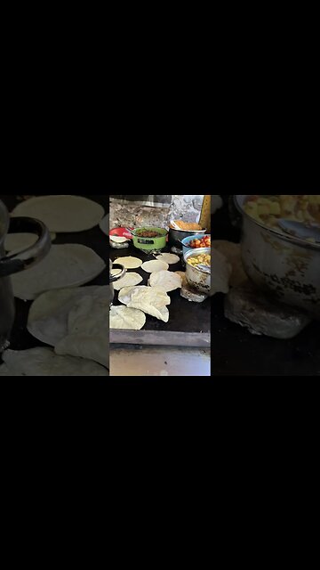 Street Tacos in San Miguel de Allende! #streettacos