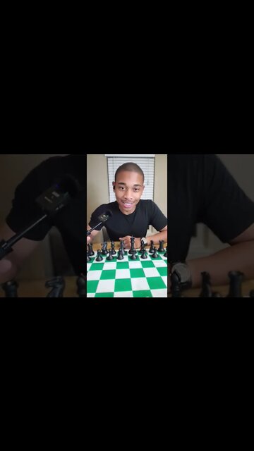 Chess Bloopers 23