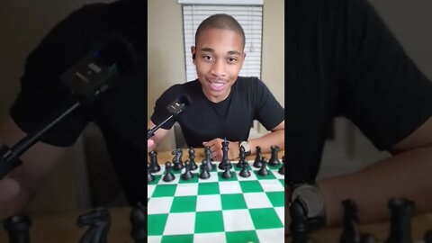 Chess Bloopers 23