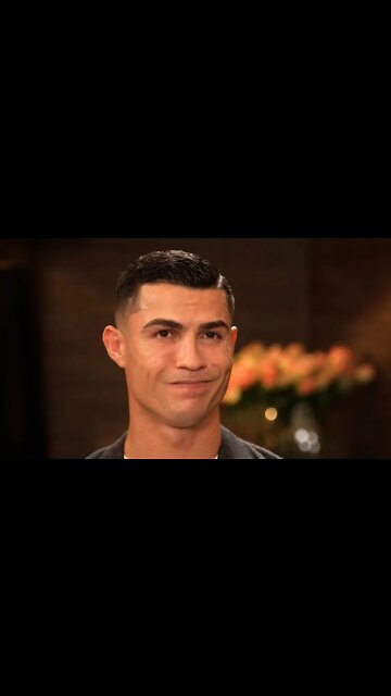 Cristiano Ronaldo says he felt DOUBTED by Man Utd bosses when he told them his daughter was sick