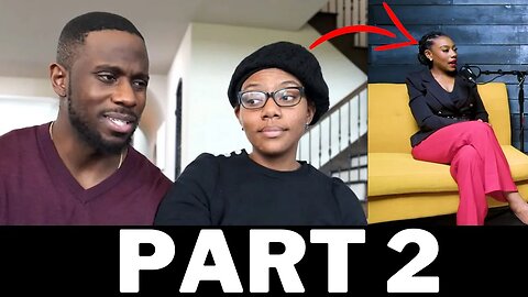Da'Naia Jackson Breaks Her Silence ! PART 2 @DearFutureWifey​