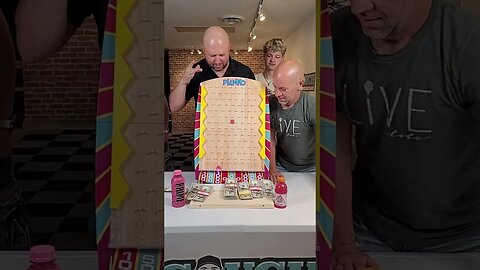 WINNING $10,000 PLINKO Game - The Price is Right!