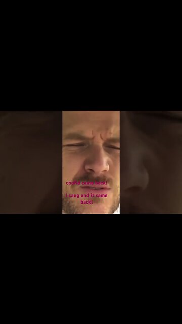 COOFID CAME BACK! I Sang in 2021 For Part 2 and COOF LISTENED