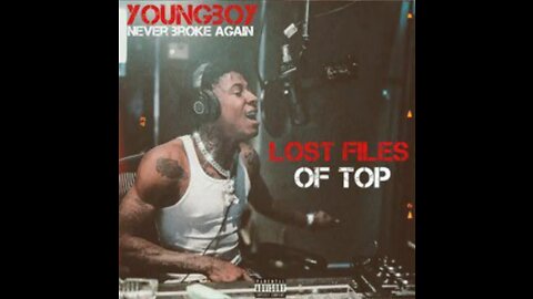 NBA youngboy- released