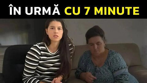 🔴 ANUNȚUL CARE A CUTREMURAT OAMENII