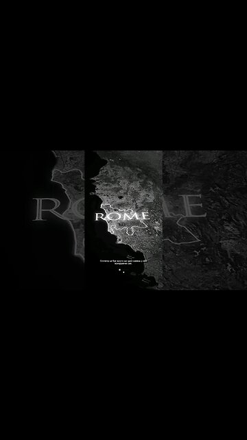 Part 1/3: The Rise and Fall of the Rom1an Empire: A Tale of Power, Conquest, and Corruption #shorts