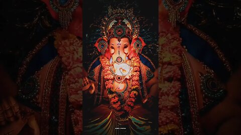 || श्री गणेश ||| 🕉️🕉️ #sanatandharma #shortvideo #shriganesh #aarti