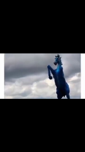 1309. Denver Airport🌐NWO☠