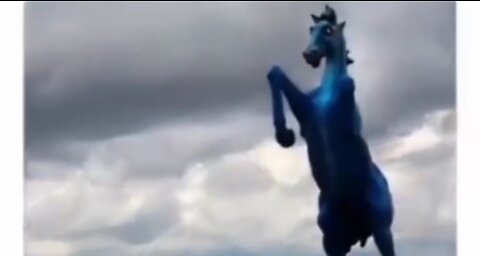 1309. Denver Airport🌐NWO☠