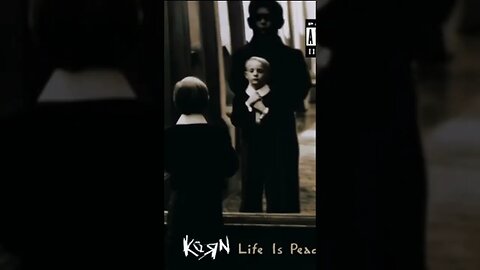 Korn - Swallow (Short) #musicvideo #korn #swallow #lifeispeachy #1996 #joãocorreia