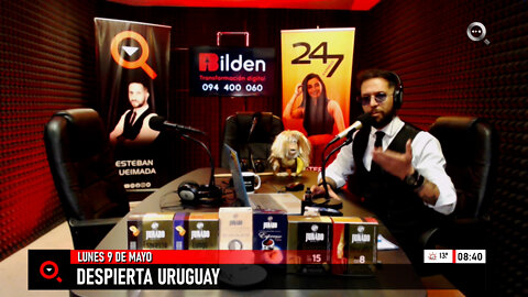 BAJO LA LUPA 09-05-2022