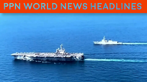 PPN World News - 17 Oct 2022