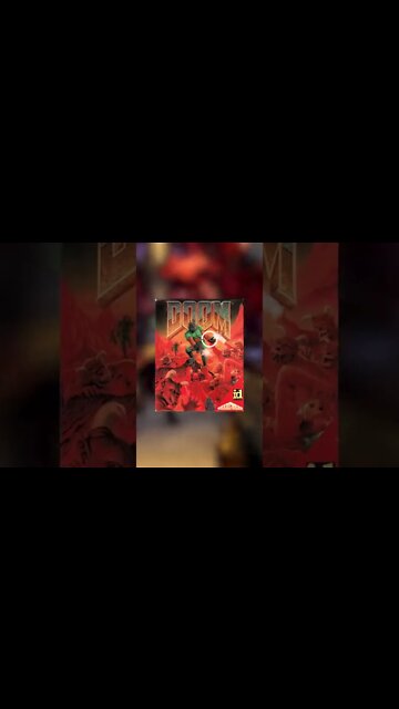 Doom, scars never fade! 👿🔫 #doom #doomslayer #gaming