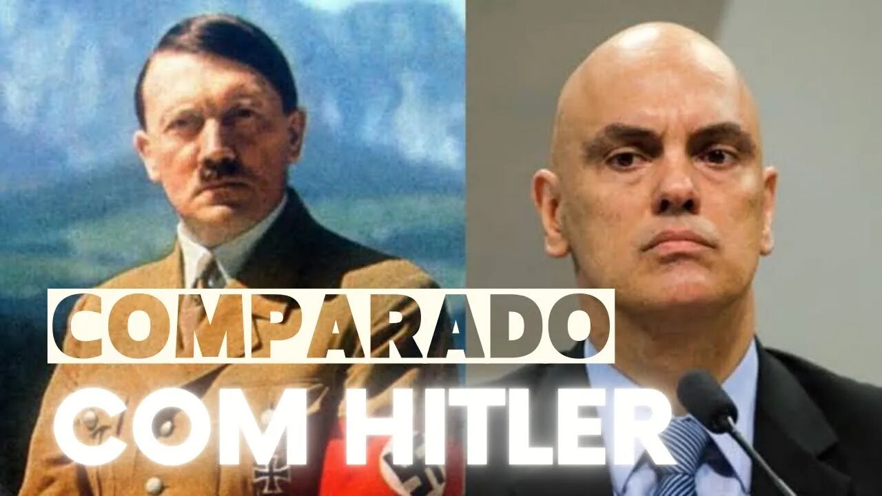 SAIU NA MÍDIA INTERNACIONAL!!!