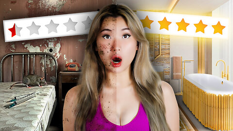 I Tried Japan's BEST and Worst Love Hotels