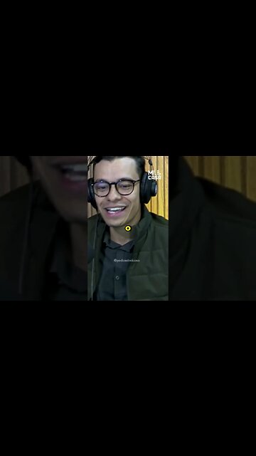 A falta de educação financeira no Brasil. #cortesdepodcast #podcast #educaçãofinanceira