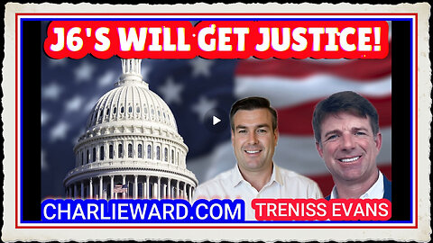 J6'S WILL GET JUSTICE! WITH TRENISS EVANS PAUL BROOKER
