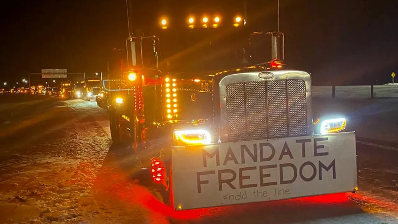 *The*Honking*Will*Continue*Until*Freedom*Improves* (Preserving History)