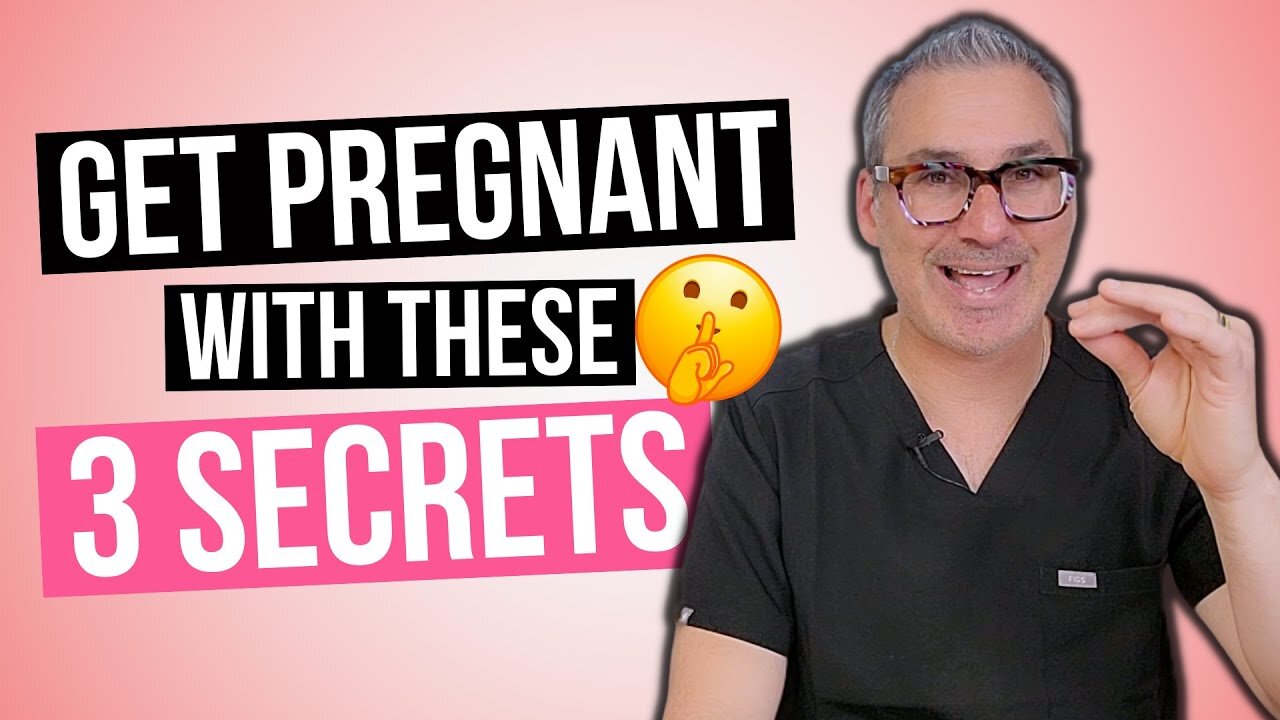 GET Pregnant