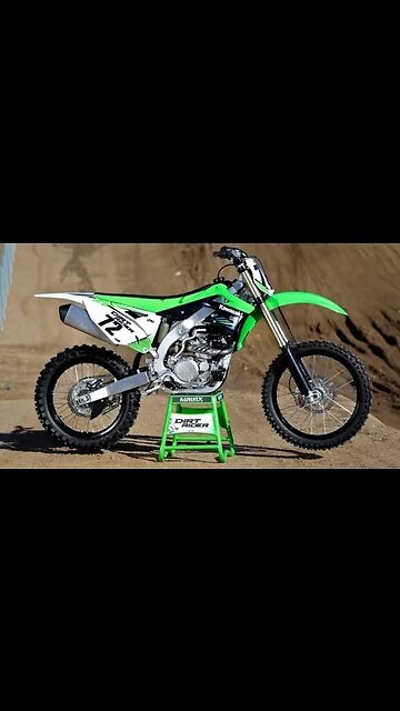 2014 Kawasaki KX450F - Is it a good bike?