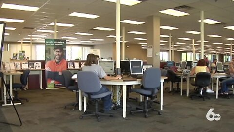 Idaho Department of Labor adds new phone lines to answer unemployment claims