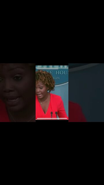 She gets wrecked by Doocy truth bomb.