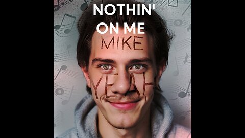 Nothin' On Me 🔥 MIKE YEAH 🎶 (фрози (frozy) - kompa pasión - song idea)