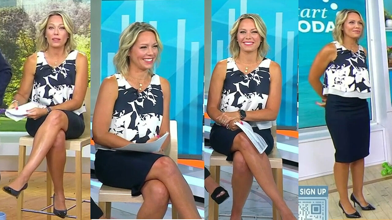 👑 Dylan Dreyer Aug 1 2023